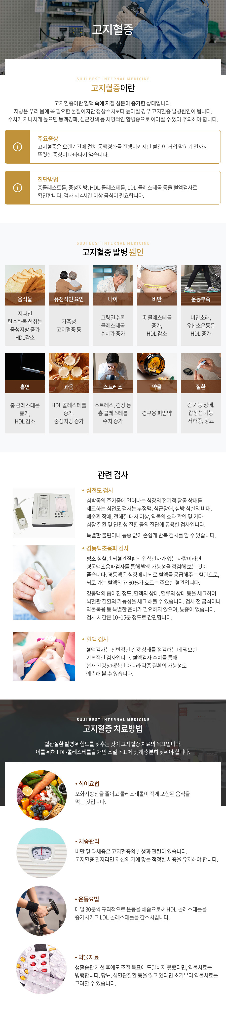 고지혈증